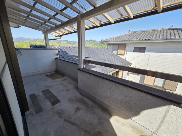 中古住宅　桐生市相生町三丁目