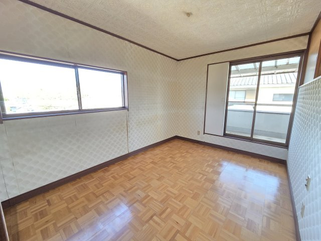 中古住宅　桐生市相生町三丁目