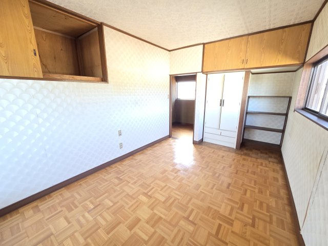 中古住宅　桐生市相生町三丁目