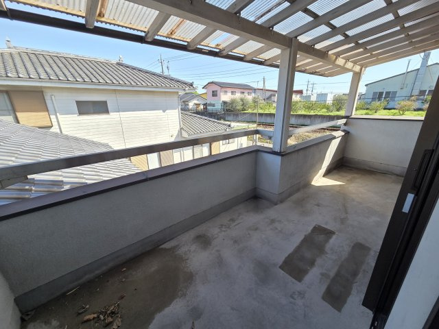 中古住宅　桐生市相生町三丁目