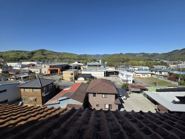 中古住宅　桐生市相生町三丁目