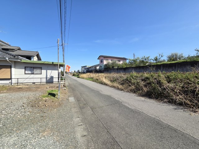 中古住宅　桐生市相生町三丁目