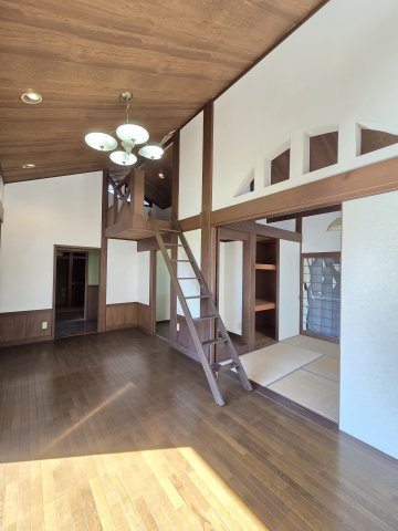 中古住宅　桐生市相生町三丁目