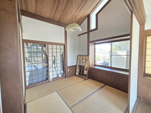 中古住宅　桐生市相生町三丁目