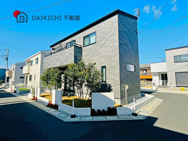 detached 埼玉県鴻巣市天神２丁目2番36　ローヤルシティ鴻巣店舗101号室