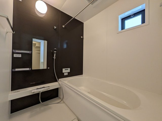 ～のびのびくつろげるバスルーム　1日の締めくくりに癒やしのバスタイムを～