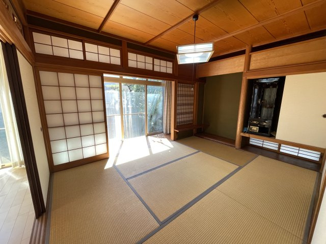 和室