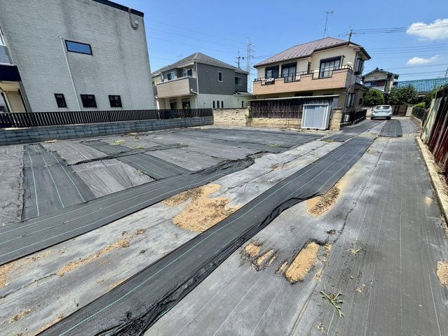 日当たりも良好です！