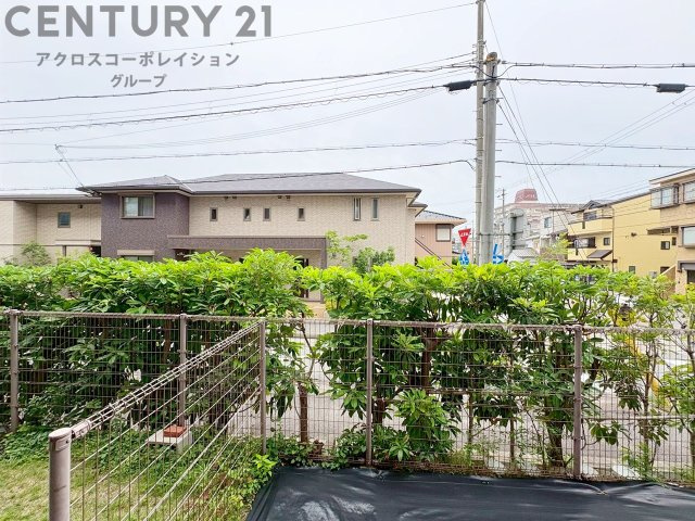 物件からの展望