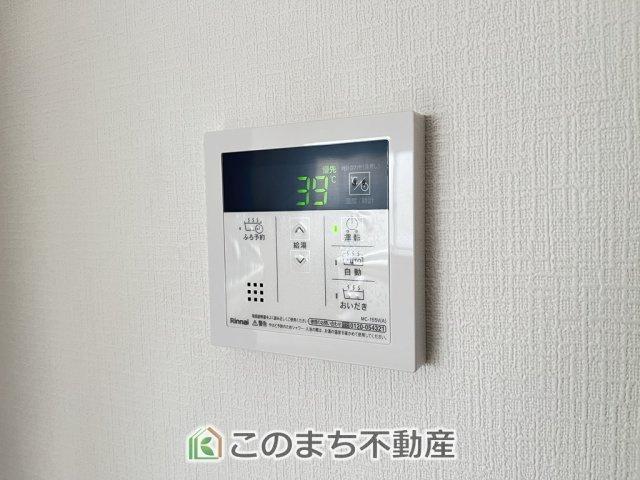 同社施工物件写真。※建具やフローリング、その他仕様が異なる場合がございます。