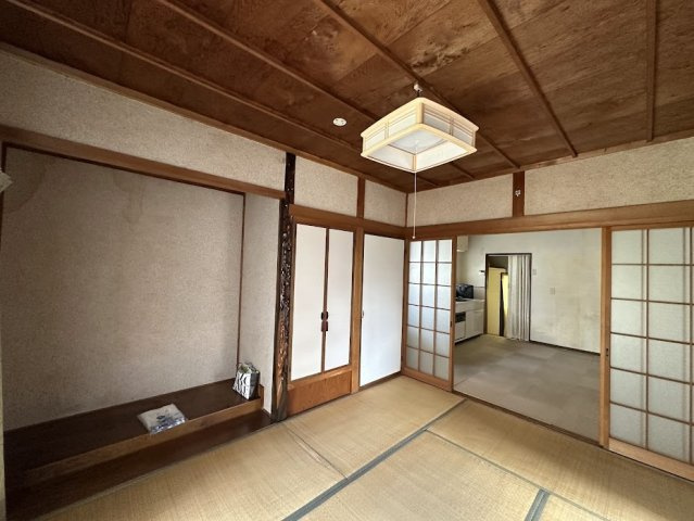 和室
