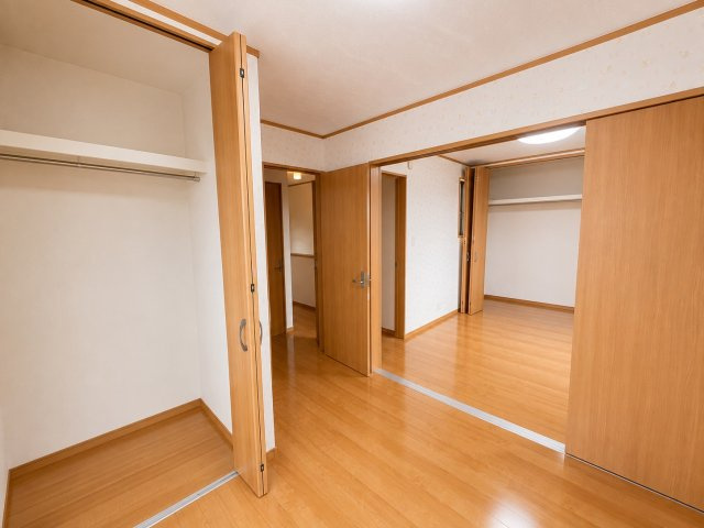 洋室