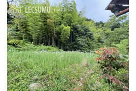 姫路市夢前町宮置/売土地の外観