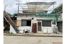 姫路市夢前町前之庄/売土地の外観