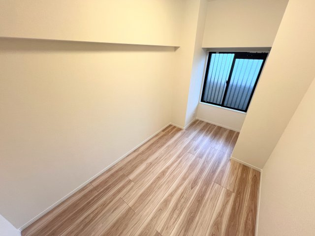 洋室