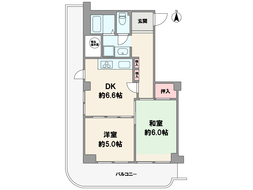 間取り図間取り図