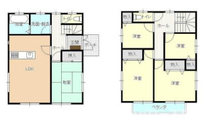 間取り：310000088578