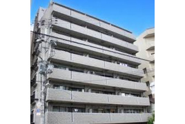 エスリード寺田町の外観