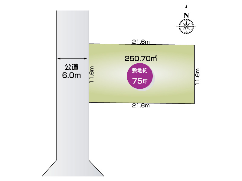 区画図：309000080656