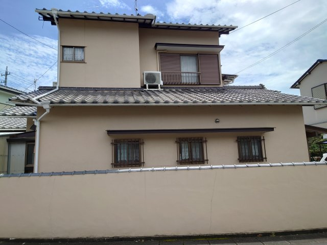 ゆったりとした空間で、家族みんなで仲良くのんびり暮らせる家