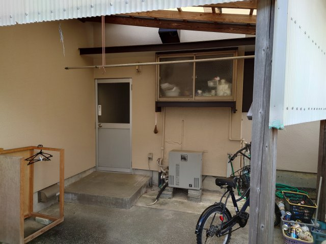 収納スペース充実しています♪♪