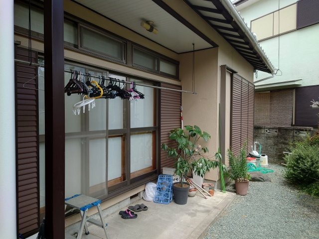 毎日絶え間ない生活を！