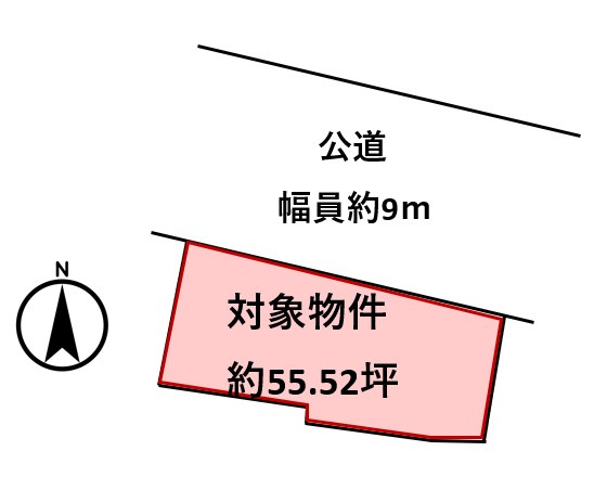 区画図：333000053183