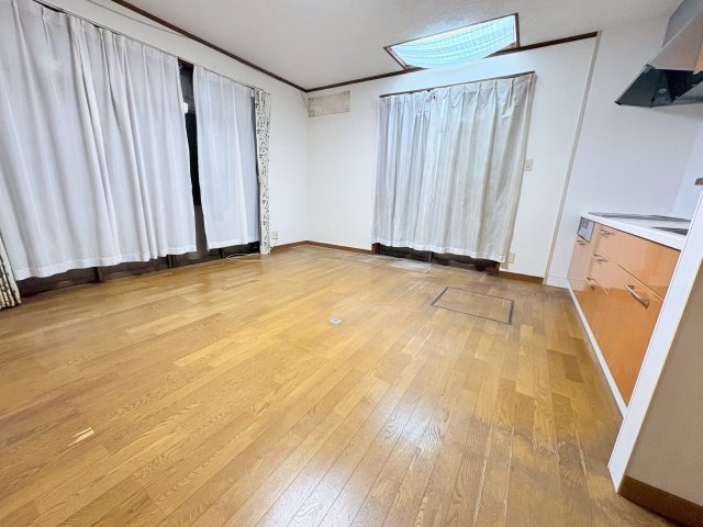 洋室