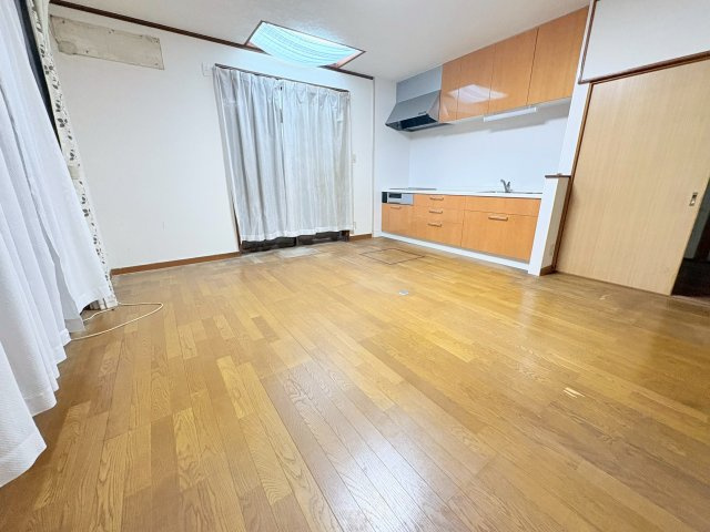 洋室