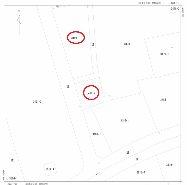区画図：339000052215
