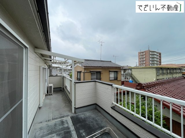 現地(2026年5月撮影)