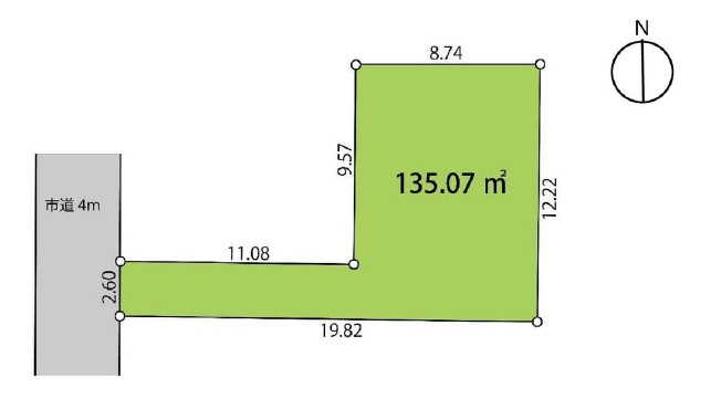 区画図：314002578701