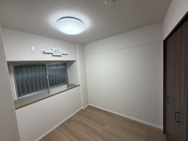 洋室