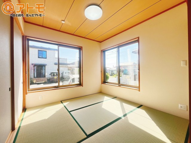 子供部屋