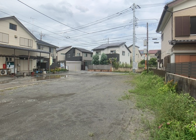 最寄り駅が近いなどの交通アクセスが良い土地だと暮らしやすいですよね。通勤・通学の観点から土地を選ぶことも大切です！自身や家族のライフワークからあったの物件を探しましょう！当社営業がお力になります！