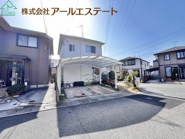 外観：328000609791