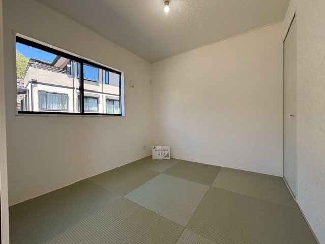1号棟　和室