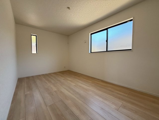 1号棟　北側洋室7.5帖