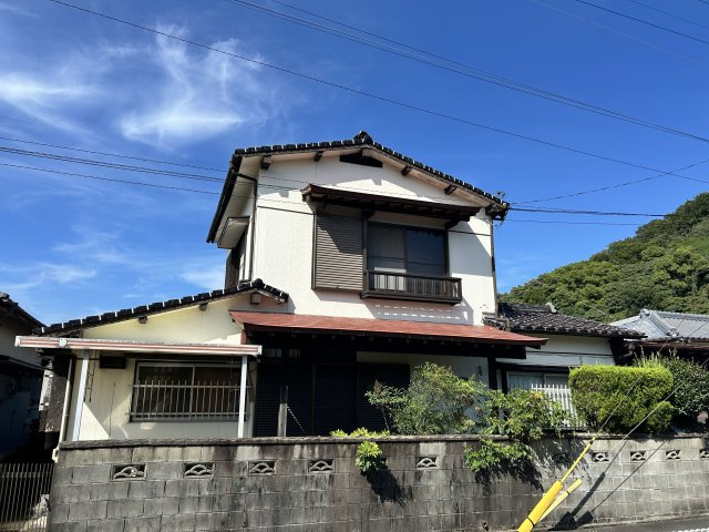 外観：343000101057
