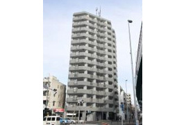 サンハウス浄心 ✨️仲介手数料無料✨️上名古屋小学校・浄心中学校の外観