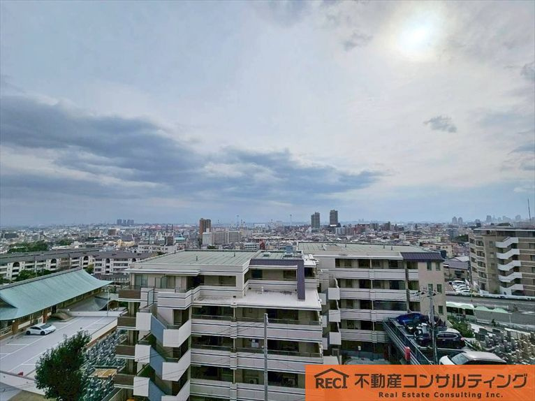 阪急六甲駅徒歩12分