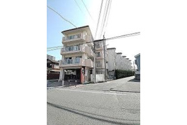 藤和西新コープの外観