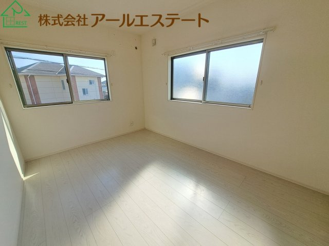 洋室