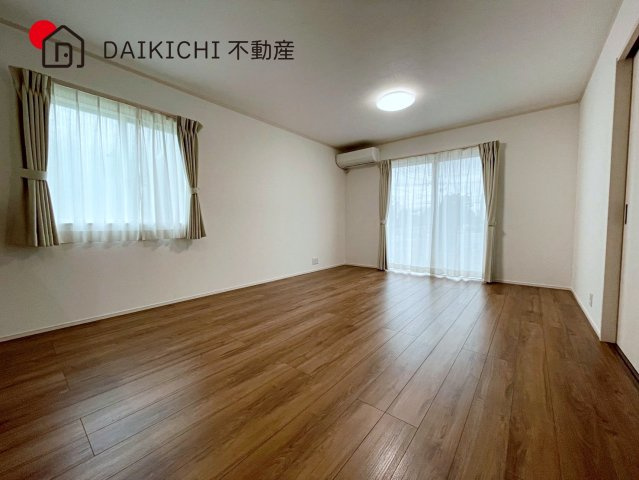 洋室