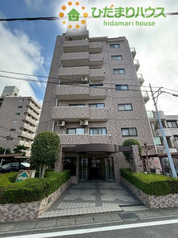 apartment 埼玉県熊谷市円光２丁目4-56