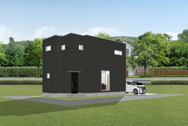 【黒住町（5期）の写真】