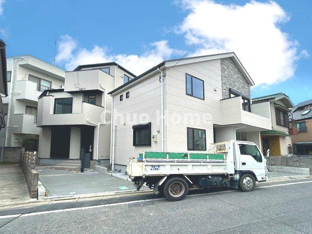 外観：313004636935