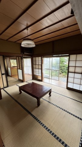 和室です