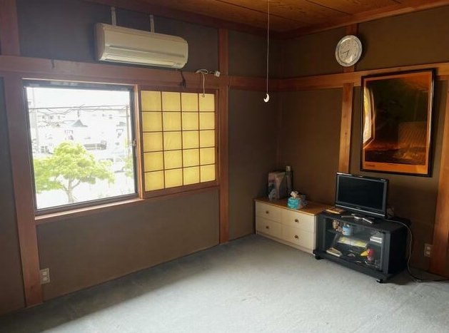 子供部屋