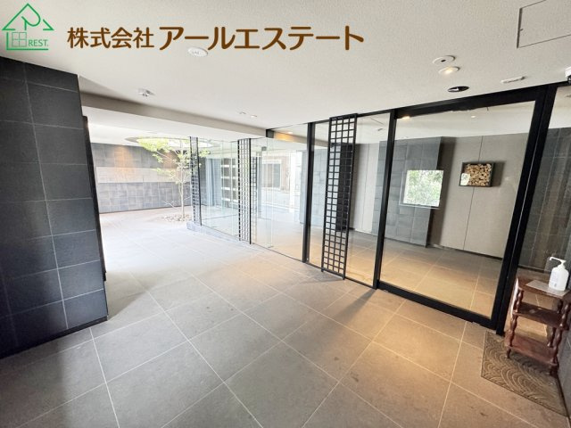 共用部分